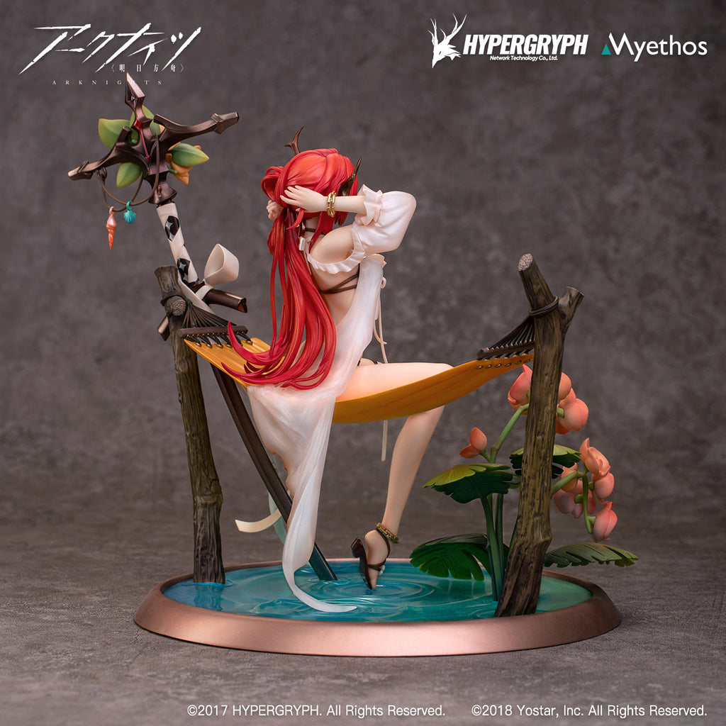 (Pre-Order) "Arknights" Surtr Colorful Wonderland CW03 Ver. 1/7 Scale Figure