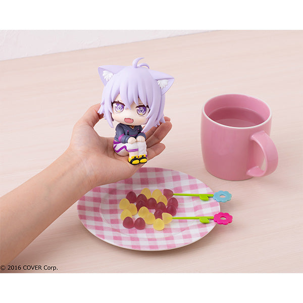 Look Up Figure - Hololive - Nekomata Okayu