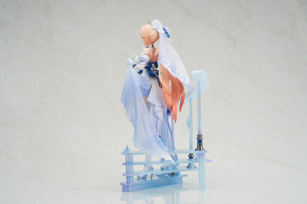 Honkai Impact 3rd - Durandal - 1/7 Scale Figure - Stellar Promise Ver.