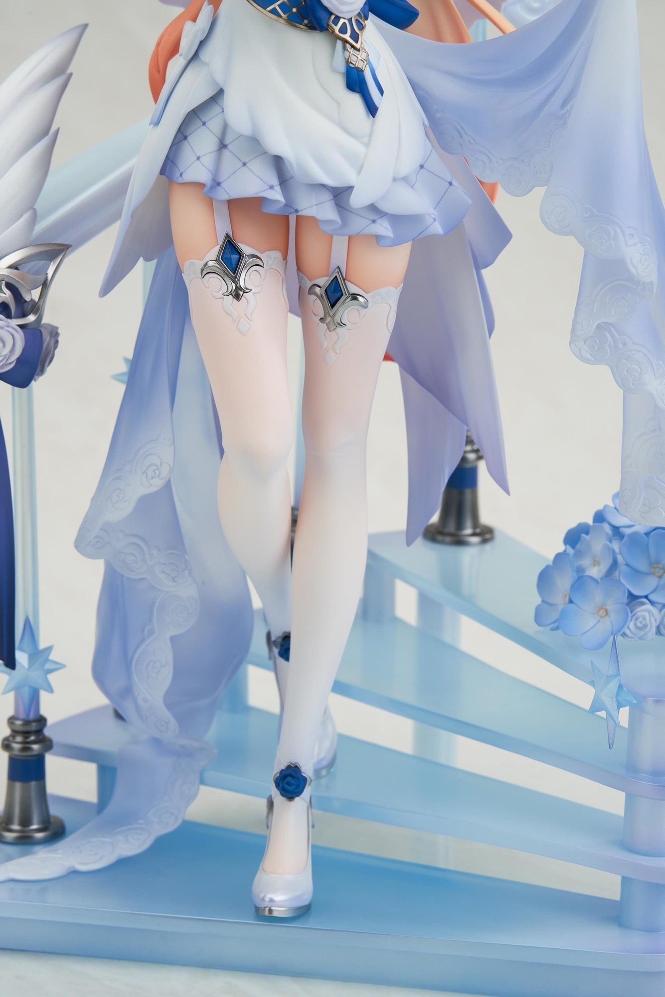 Honkai Impact 3rd - Durandal - 1/7 Scale Figure - Stellar Promise Ver.