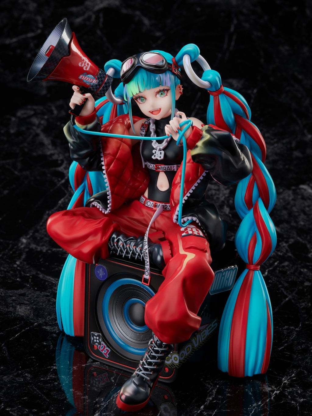 Hatsune Miku MAGICAL MIRAI 2023 Ver. - 1/7 Complete Figure
