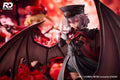 (Pre-Order) Raise Dream - "Touhou Project" Remilia Scarlet Military Style Ver. - 1/6 scale figure