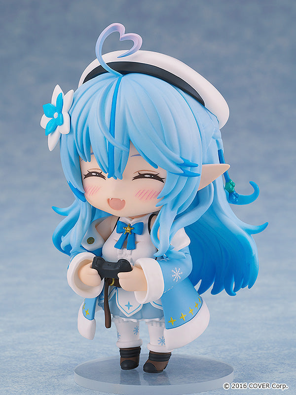Hololive - Daifuku - Yukihana Lamy - Nendoroid Figure (#2115)