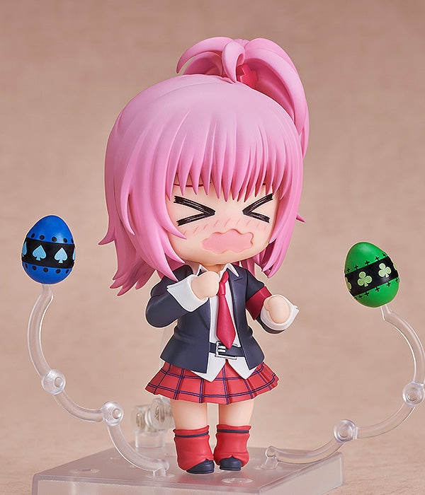 Shugo Chara! - Hinamori Amu - Nendoroid Figure (#2144)