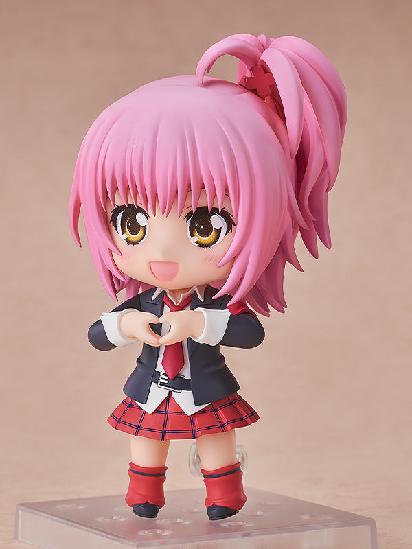 Shugo Chara! - Hinamori Amu - Nendoroid Figure (#2144)
