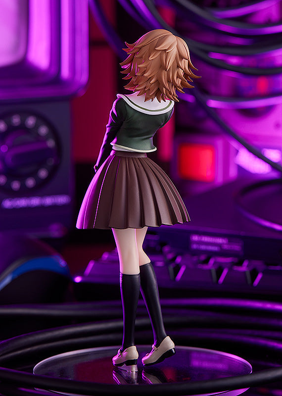Danganronpa 1 2 Reload - Fujisaki Chihiro - Pop Up Parade Figure