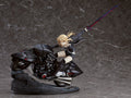 Fate/Grand Order - Altria Pendragon - 1/8 Scale Figure - Saber, (Alter), & Cuirassier Noir