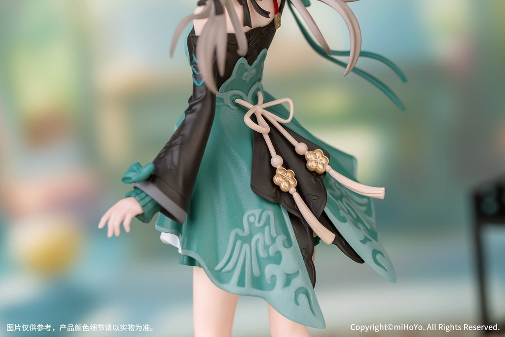 Honkai: Star Rail - Qingque - Gift+ - 1/10 Scale Figure (Myethos)