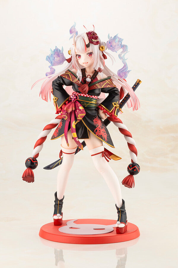 Hololive - Nakiri Ayame - 1/7 Scale Figure