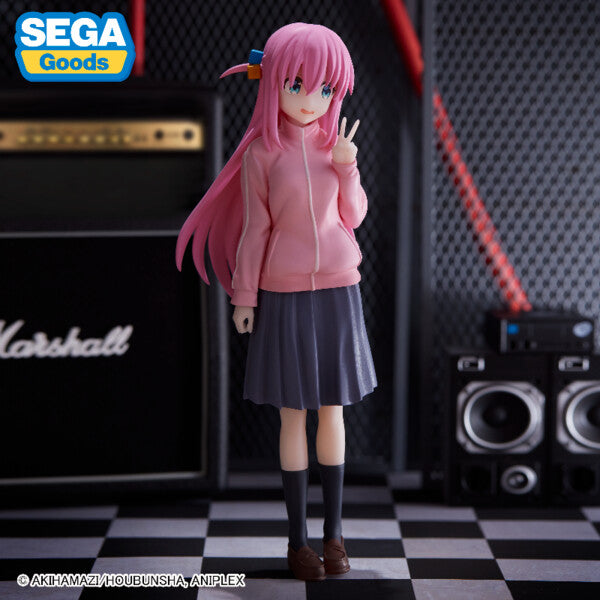 Bocchi the Rock! - Gotou Hitori - Desktop×Decorate Collections - Prize Figure