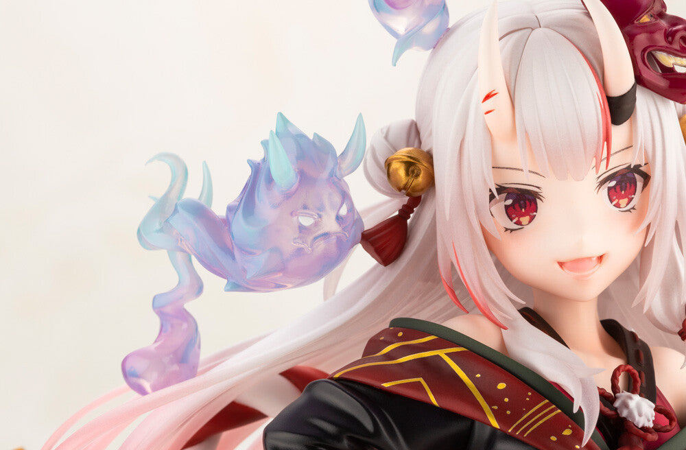 Hololive - Nakiri Ayame - 1/7 Scale Figure