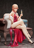 Girls Frontline - OTs-14 - 1/7 Scale Figure - Bansankai no Leader Ver.