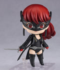 Persona 5 - Kasumi Yoshizawa - Nendoroid Figure (Phantom Thief Ver.)