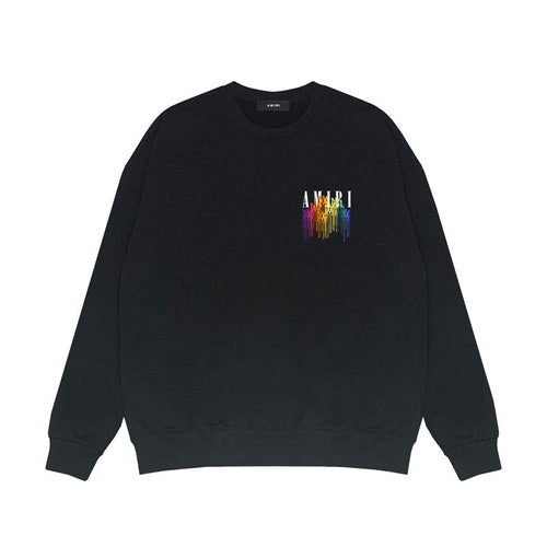 Amiri Fashion sweatshirts