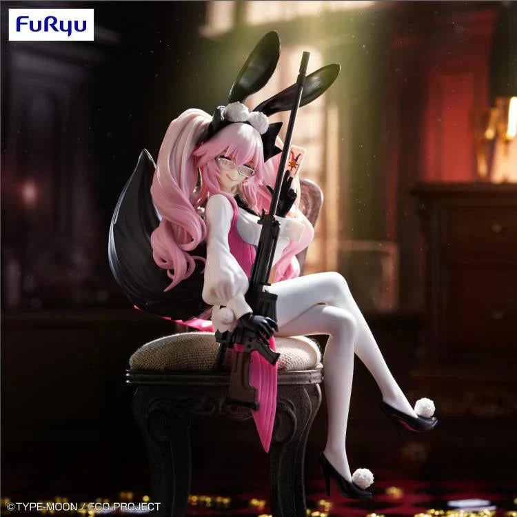 Fate/Grand Order - Koyanskaya - Noodle Stopper Figure - Assassin/Koyanskaya of Light, Final Ascension - Prize Figure