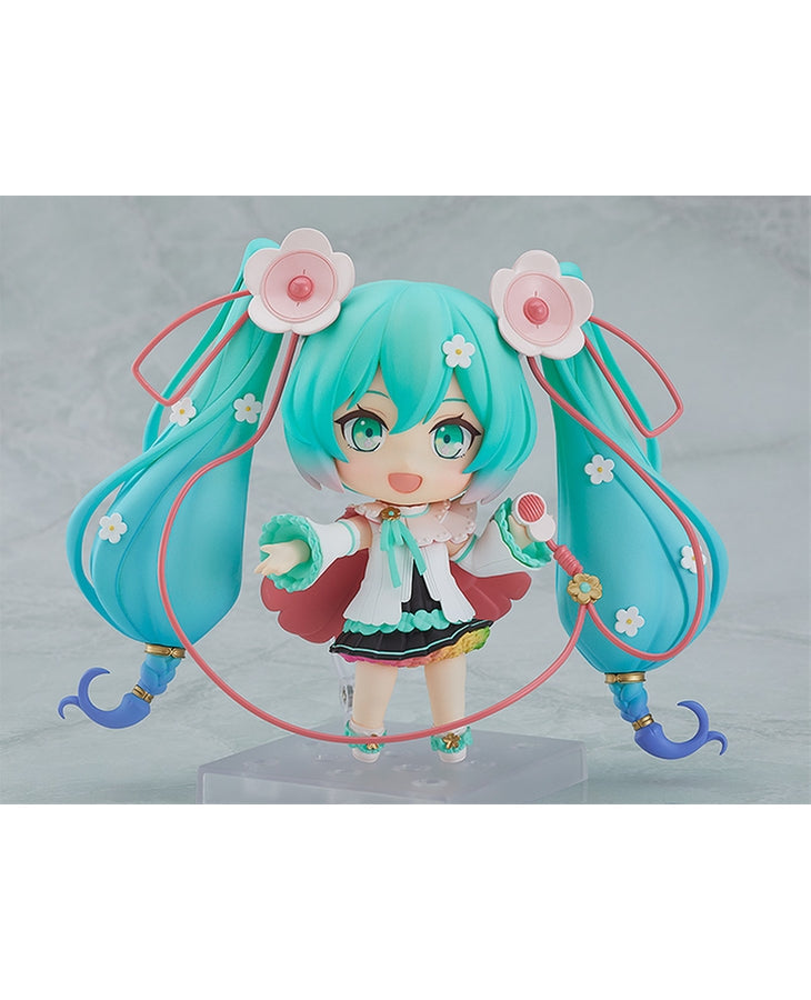 Hatsune Miku - Nendoroid Figure - Magical Mirai 2021 Ver.