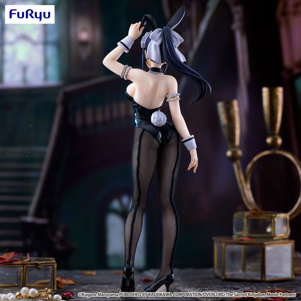 Overlord - Narberal BiCute Bunnies Prize Figure