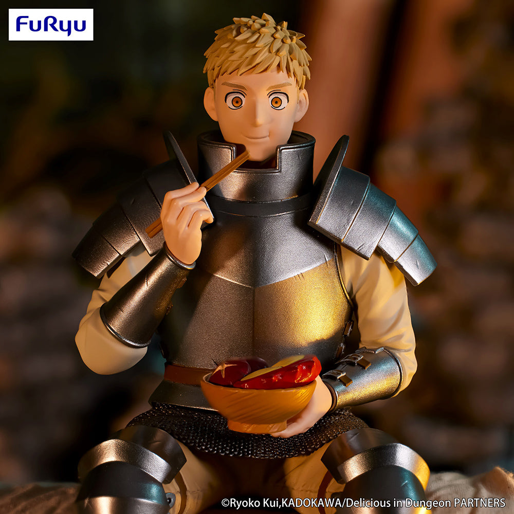 Delicious in Dungeon Noodle Stopper Prize Figure - Laios