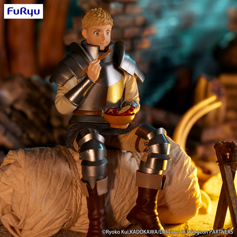 Delicious in Dungeon Noodle Stopper Prize Figure - Laios