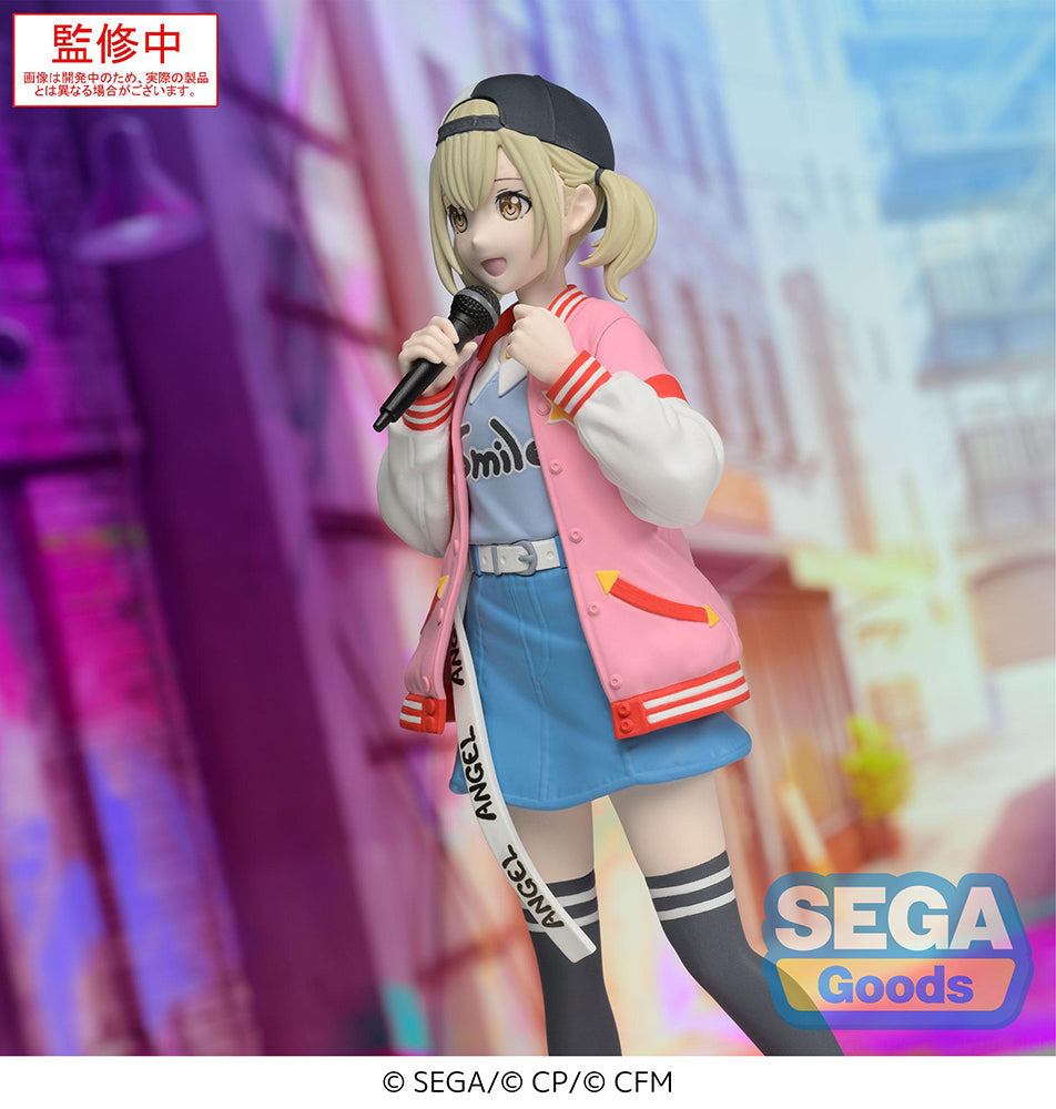 Desktop x Decorate Collections "HATSUNE MIKU: COLORFUL STAGE!" - "Azusawa Kohane" - Prize Figure
