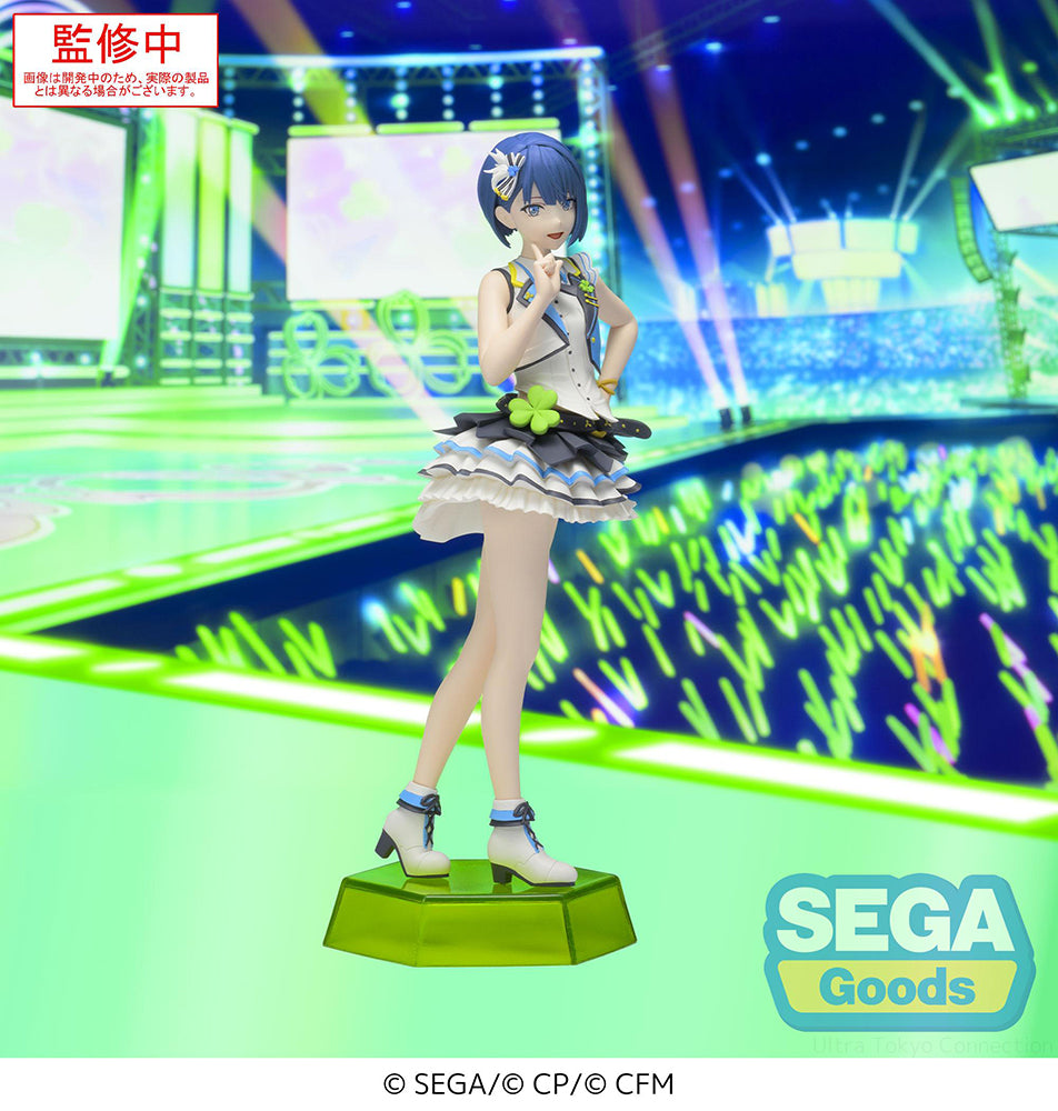 Hatsune Miku - COLORFUL STAGE!" "Kiritani Haruka"- Prize Figure