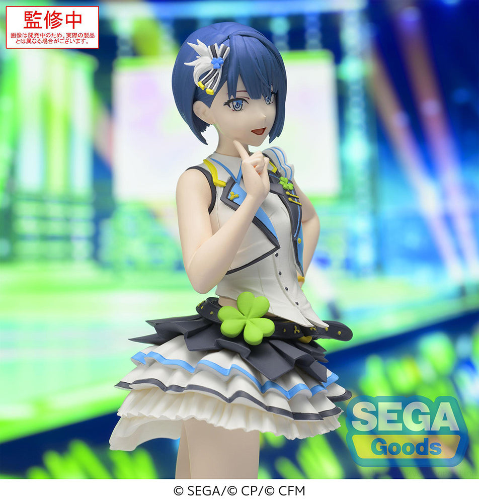 Hatsune Miku - COLORFUL STAGE!" "Kiritani Haruka"- Prize Figure