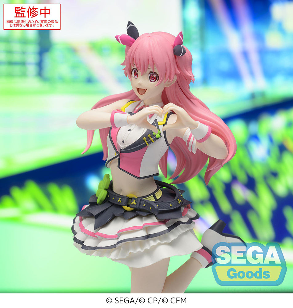 Hatsune Miku - COLORFUL STAGE!" "Momoi Airi" - Prize Figure
