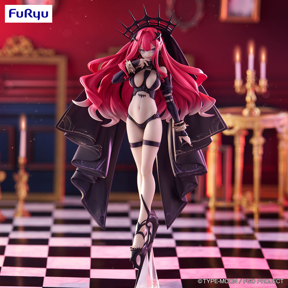 Fate/Grand Order - Trio-Try-iT Prize Figure - Archer Baobhan Sith
