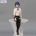 Chainsaw Man – The Movie: Reze Arc Noodle Stopper Prize Figure - Reze