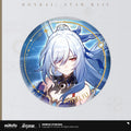 Honkai: Star Rail - Standing Design Series Tin Badge The Destruction Path Jingliu