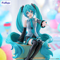 Hatsune Miku - Noodle Stopper Prize Figure - Hatsune Miku Nardack ver.