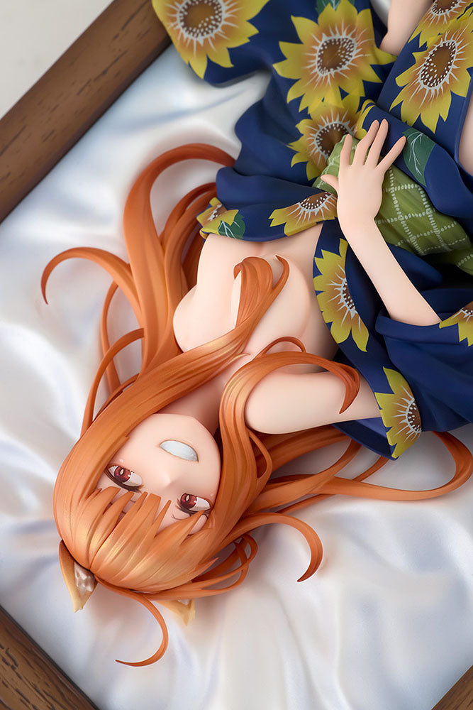 Holo: Yukata Beauty Ver. - 1/7 Scale Figure