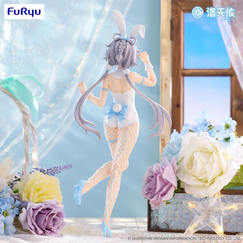 LUO TIAN YI - BiCute Bunnies Prize Figure - V Singer Luo Tian Yi