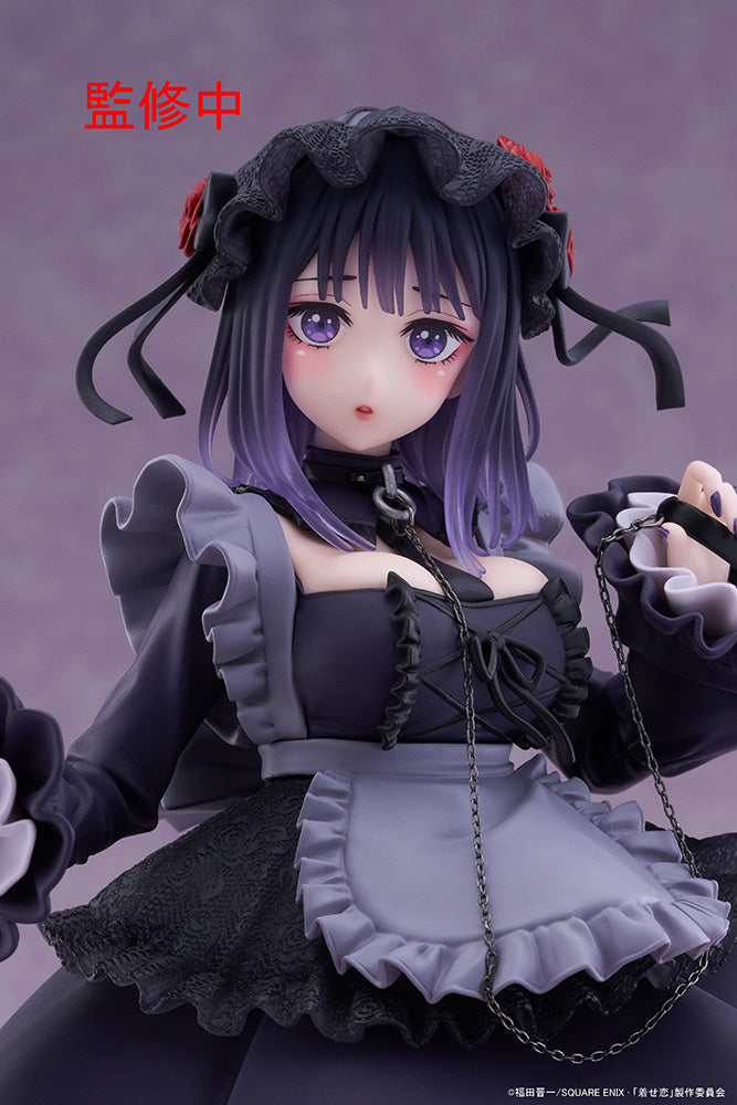 My Dress-Up Darling - T-Most Prize Figure - Marin Kitagawa (Shizuku Kuroe Ver.)