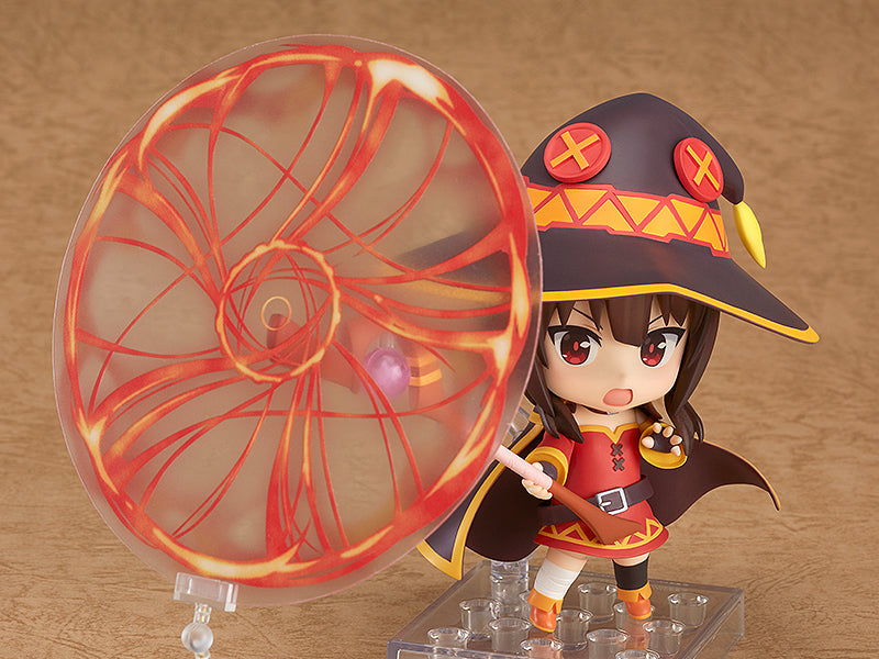 KonoSuba: God's Blessing on this Wonderful World! - Megumin - Nendoroid Figure