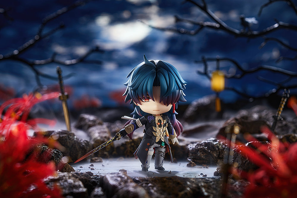 Honkai: Star Rail Figure - Nendoroid Figure - Blade