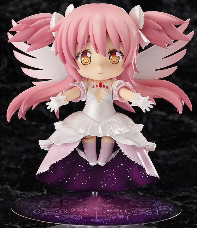 Puella Magi Madoka Magica - Ultimate Madoka - Nendoroid Figure (#285)