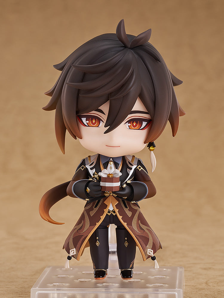 Genshin Impact Figure - Nendoroid - Zhongli