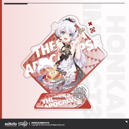 Honkai Impact - Theresa - 2022 Birthday Anime Gift Box