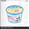 Honkai Impact 3rd - Instant Noodle Series- Q Style Jenga - chibi figure - Volume 2