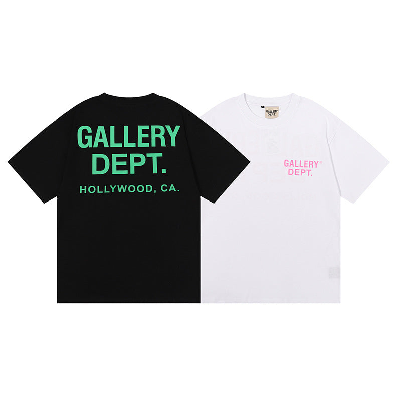 Gallery Dept T-shitrs