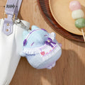 Genshin Impact Plush - Mizuki's Yumekui-Baku Mini Plushy Keychain