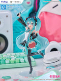 Hatsune Miku - Tenitol - Uwaa Series - Very Happy Ita Bag ver. - Nonscale Figure