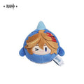 Genshin Impact Plushy- Teyvat Zoo Theme Series - Childe Plush