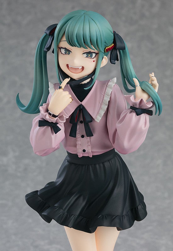 POP UP PARADE Figure - Hatsune Miku: The Vampire Ver. L (Rerelease)