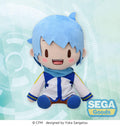 Hatsune Miku - Kaito - LL Plush - Fuwa Petit