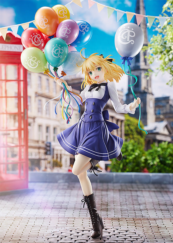 Fate/Grand Order - Altria Pendragon - KDcolle - 1/7 Scale Figure - Saber, (Lily), Festival Portrait Ver.