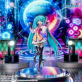 (Pre-Order) Hatsune Miku - Project Diva Mega 39's - Hatsune Miku - Luminasta - Star Vocalist - Prize Figure