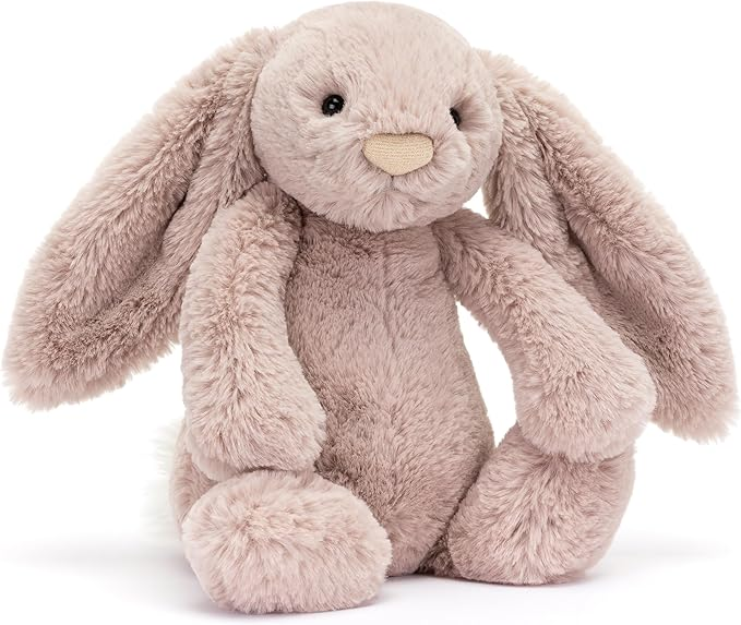 Bashful Luxe Bunny