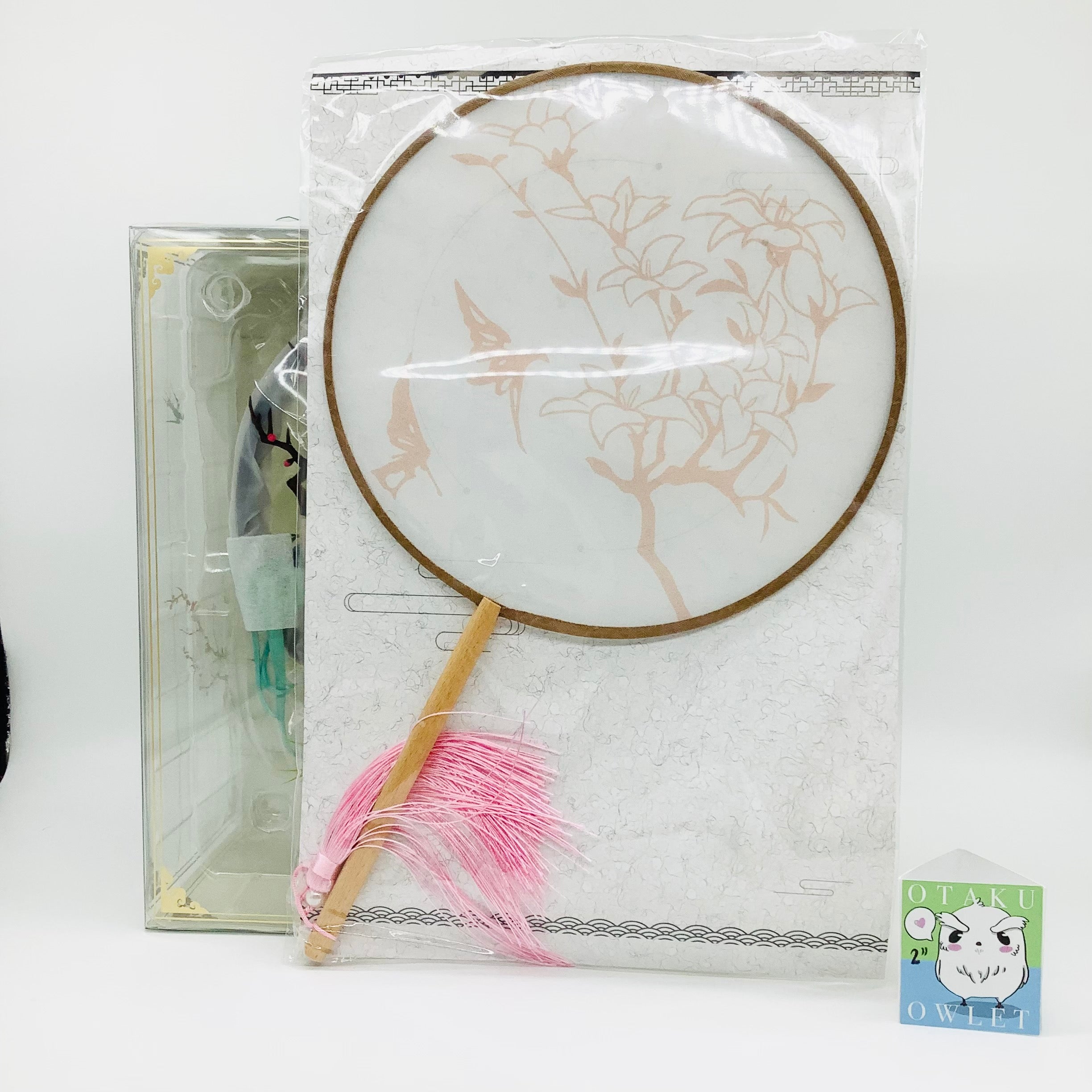 Hatsune Miku - 1/7 - Shaohua (Myethos) Scale Figure